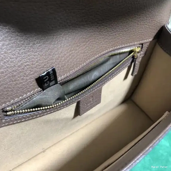 Hyperpeter Sylvie Gucci 0620